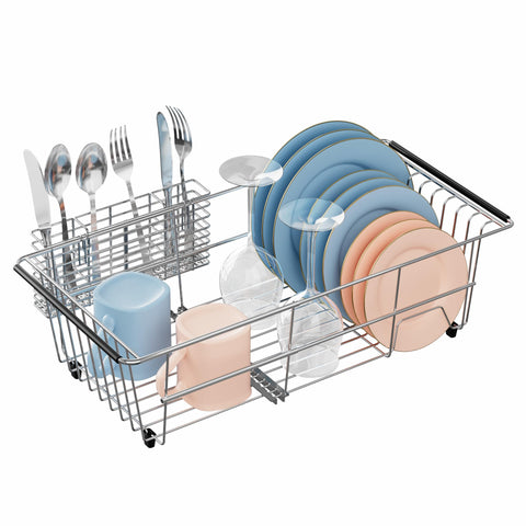 iPEGTOP solución de secado compacto para platos y utensilios