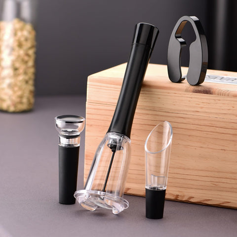 IPEROT abre vino en exteriores, perfecto para camping y fiestas