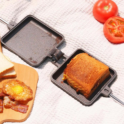 IPROUDER Capacidad de relleno amplia: rellena con más ingredientes para comidas completas.