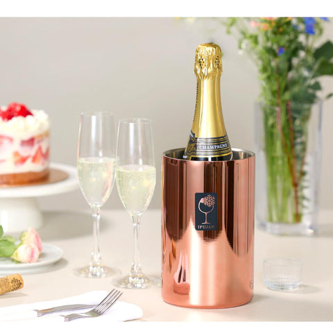 IPUJAN regalo perfecto para ocasiones especiales de vino