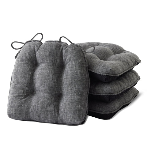 IPYNBAP cojines para silla de comedor, cómodo y estable.