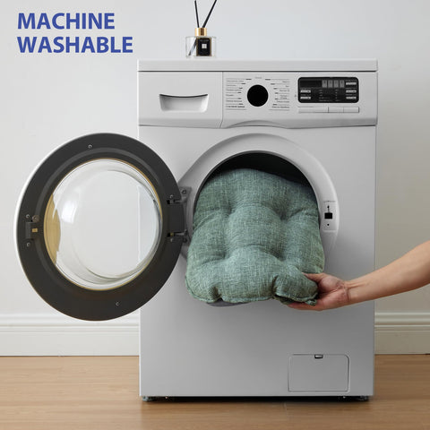 IPYNBAP limpieza rápida: paño húmedo o lavado a máquina para mantenimiento.