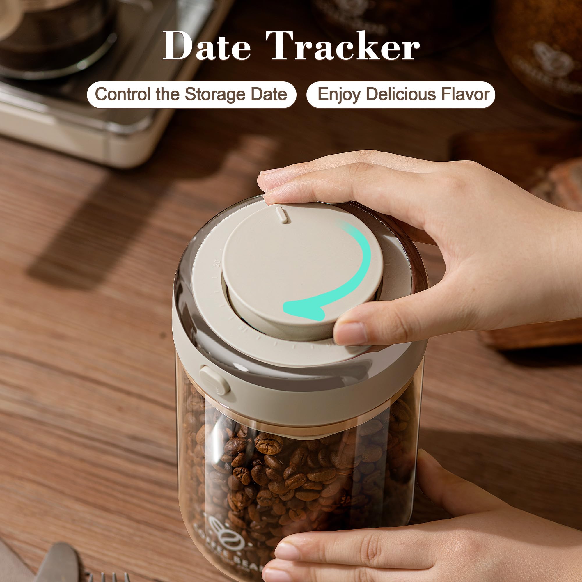 IRCtek uso versatil para cafe frutos secos o te
