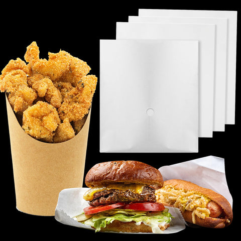 Ireer filtro multipropósito para cocinas comerciales.