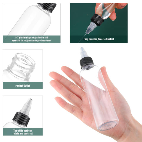 Irenare botella con nivel visible para facilitar recargas puntuales.