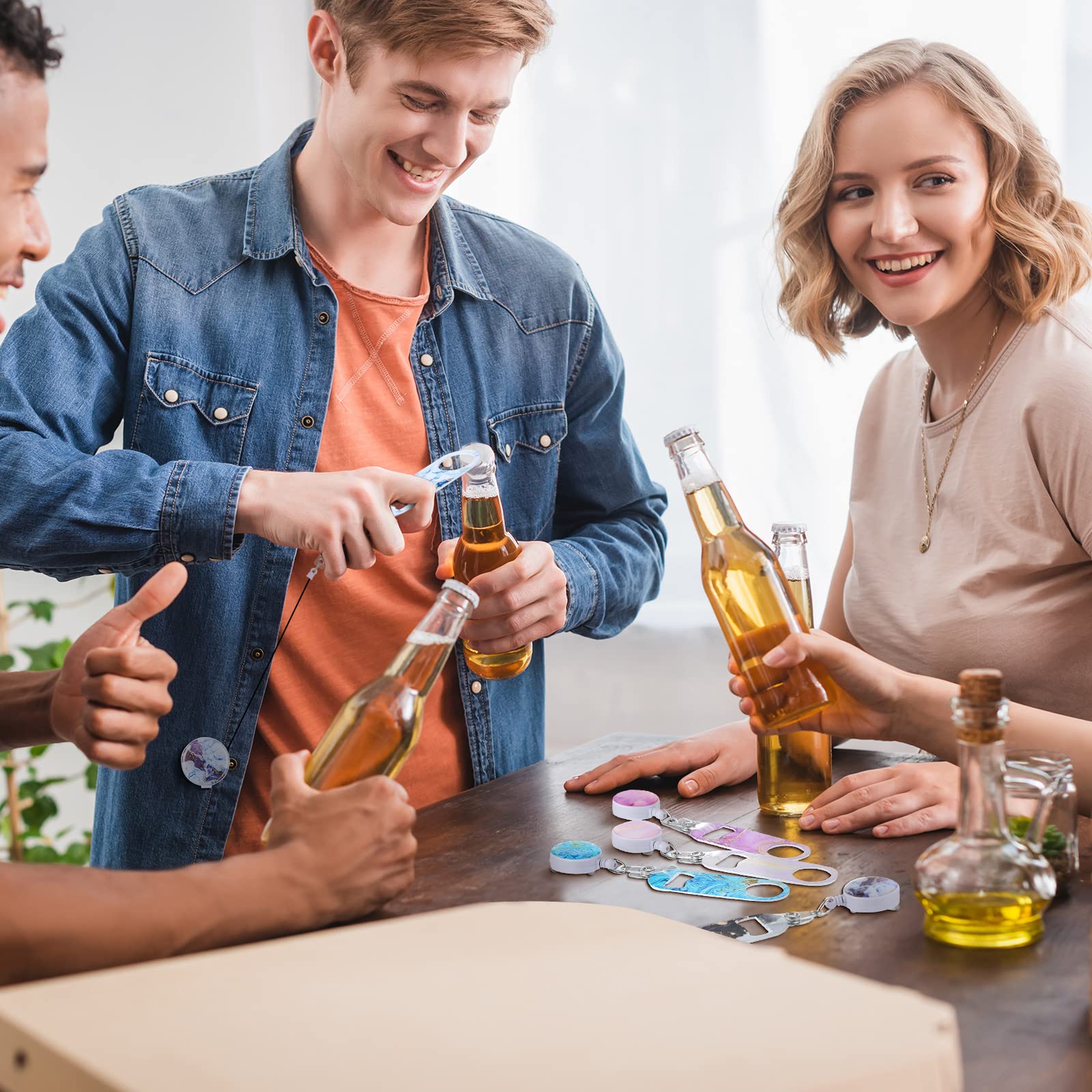 Irenare uso en fiestas y como regalo de bartender