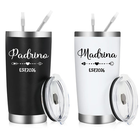 Iridesc taza para bebidas calientes o frías