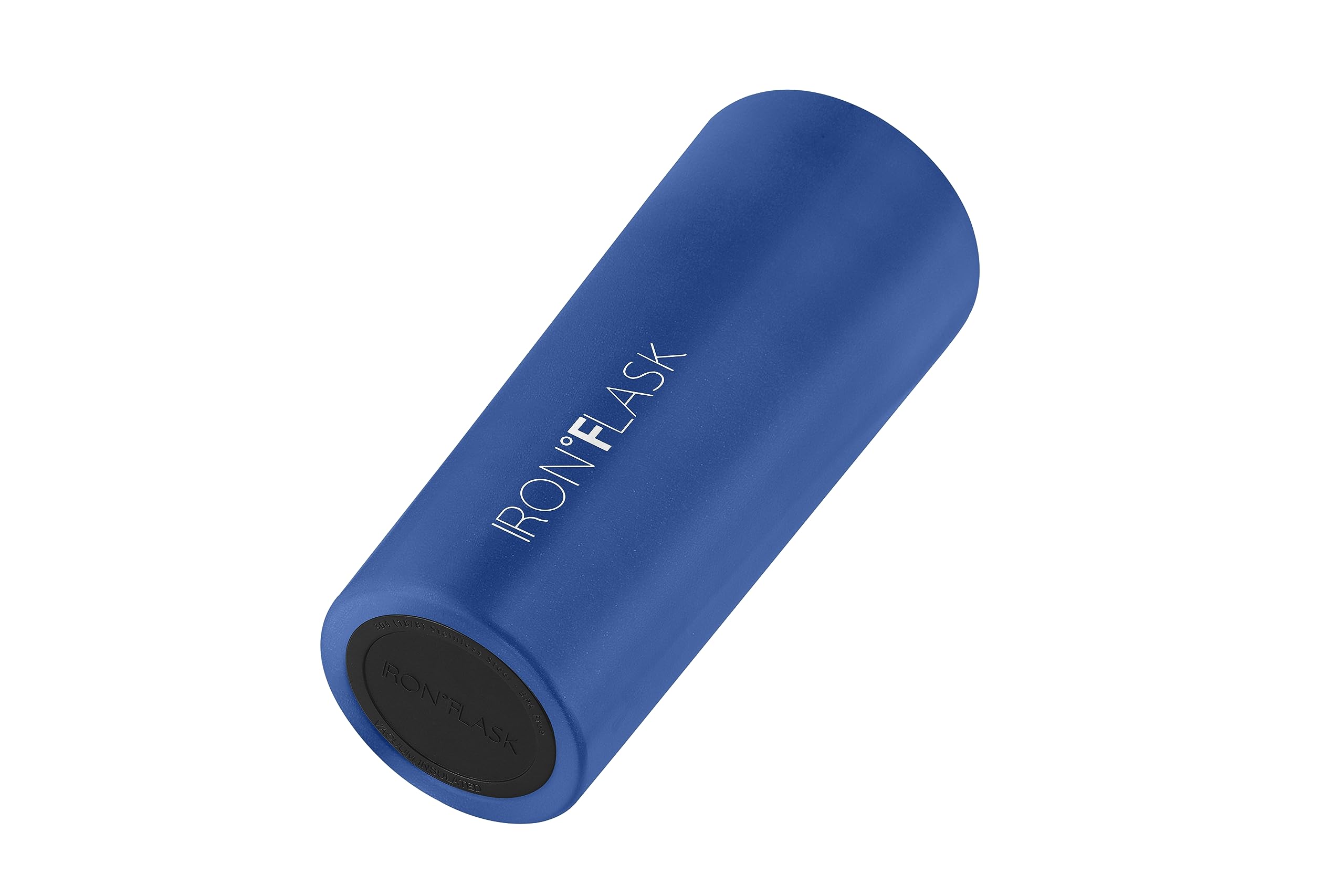IRON °FLASK Classic Tumbler con base antideslizante para mayor estabilidad