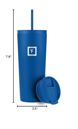 IRON °FLASK Classic Tumbler, uso diario cómodo para actividades físicas y viajes