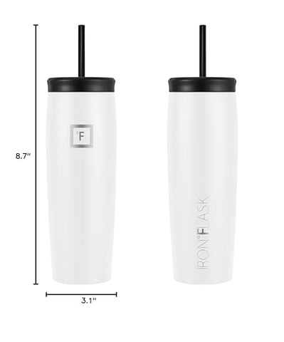 Nomad Tumbler lavado a mano recomendado: cuidado del acabado.