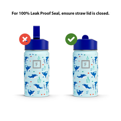 Pegatinas para nombre IRON °FLASK, 20 etiquetas para personalizar