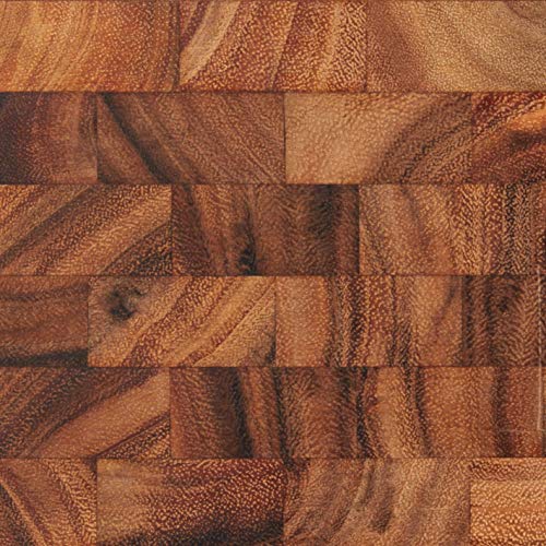 Durabilidad de cuchillos sobre la tabla Ironwood Oslo