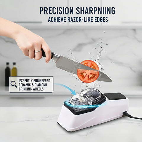 BesynerSharp Pro, base antideslizante para mayor seguridad.
