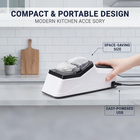BesynerSharp Pro, contenido del paquete listo para empezar.