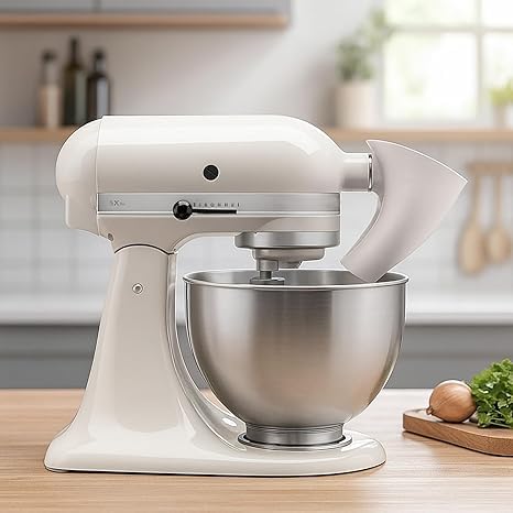 Fácil limpieza y durabilidad para uso diario en la cocina