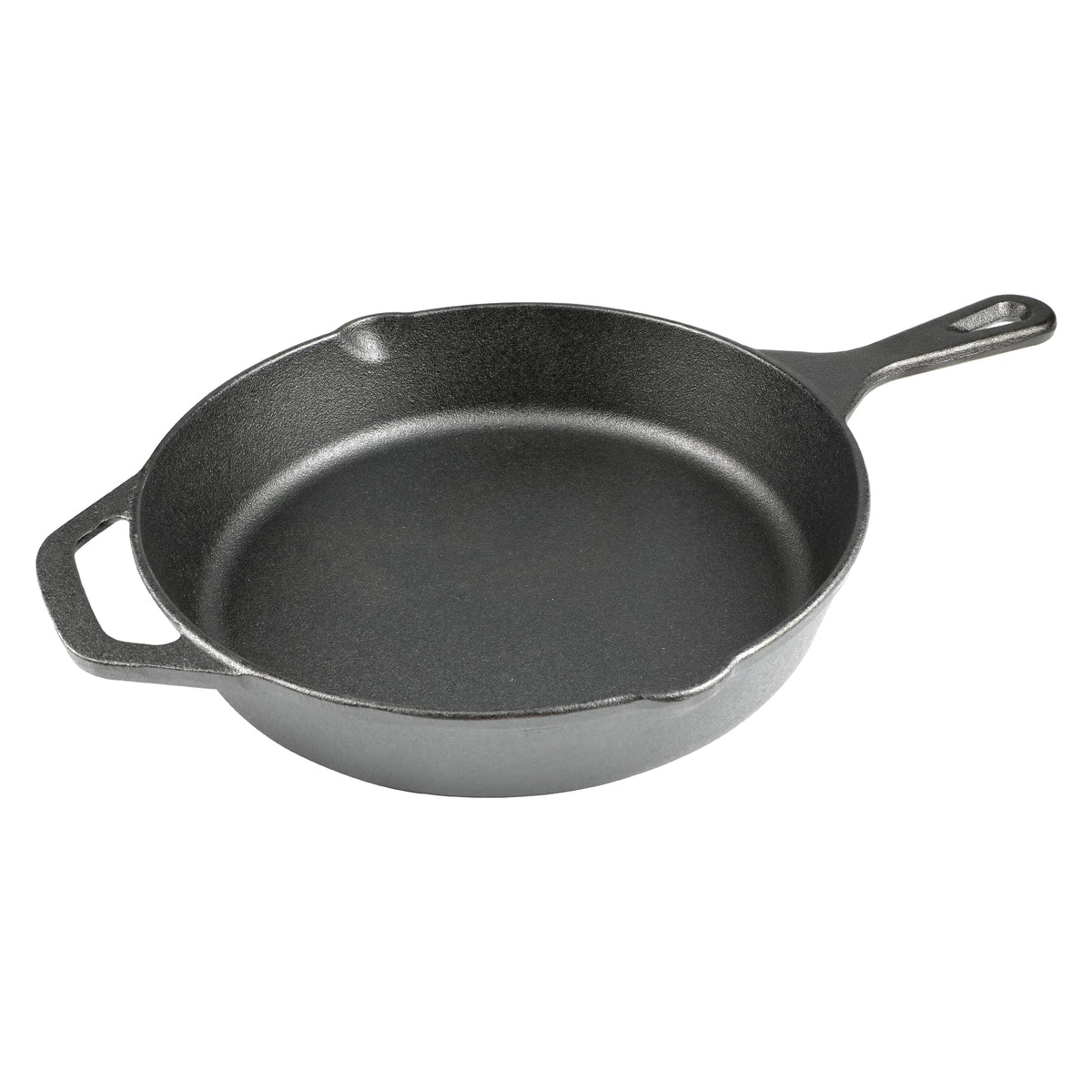 Sartén ishetao de hierro forjado de 10 pulgadas para dorar y sellar sabores