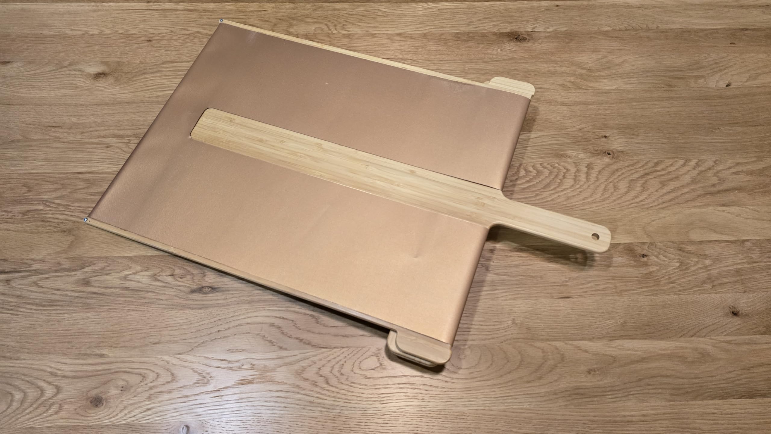 ITALX EZ Pala para Pizza 16, compatible con tamaños 12 a 16 pulgadas