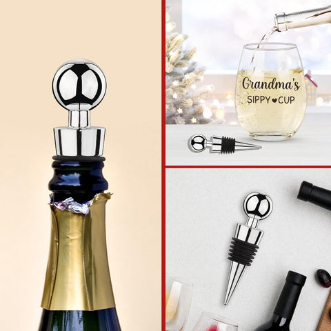 Ithmahco abridor de botellas incluido para regalo