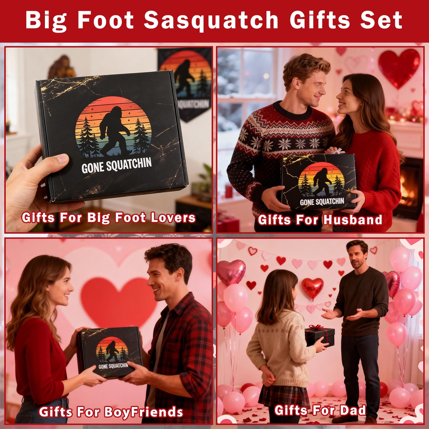 Tarjeta multiherramienta Ithmahco Bigfoot con regla, práctica para actividades.