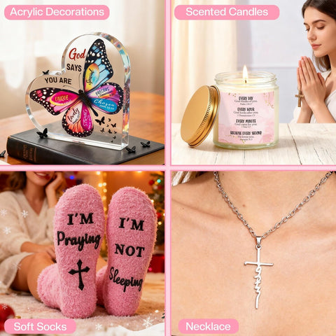 Ithmahco bolsa tote floral reutilizable para llevar ideas y oraciones