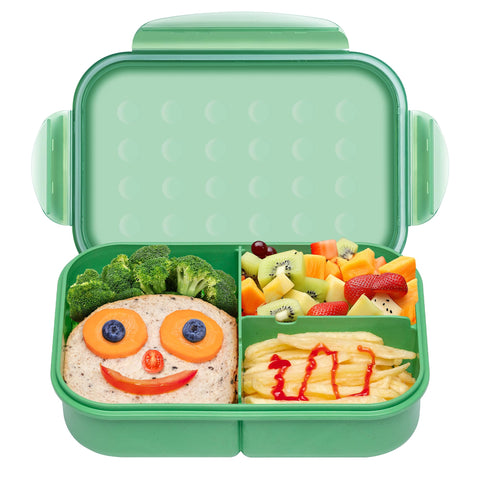 Perfecto para uso familiar, adaptable a comidas de niños y adultos.