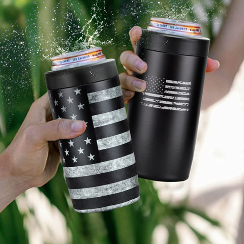 Itslife compatibilidad-12oz-16oz-tumbler: se adapta a latas y vasos de distintos tamaños
