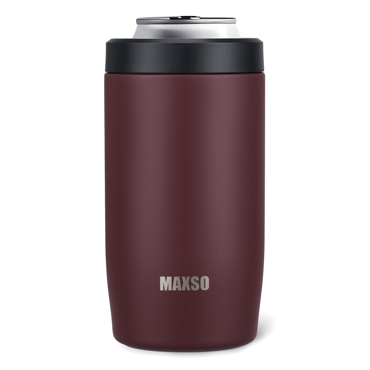 Itslife diseno-4-en-1: versatilidad para latas y botellas frías