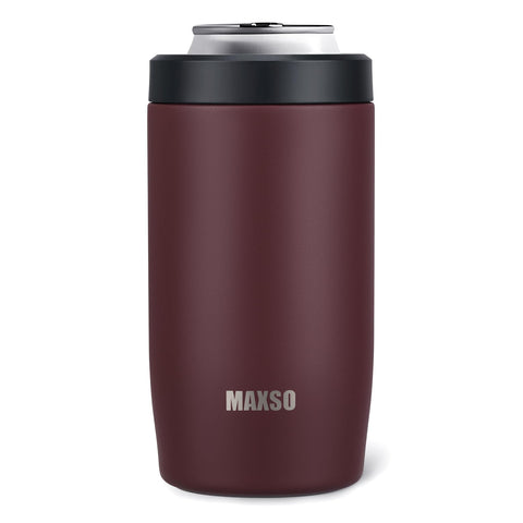 Itslife diseno-4-en-1: versatilidad para latas y botellas frías