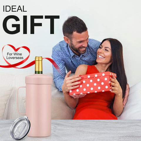 Itslife mango ergonómico, agarre cómodo para servir con una mano.