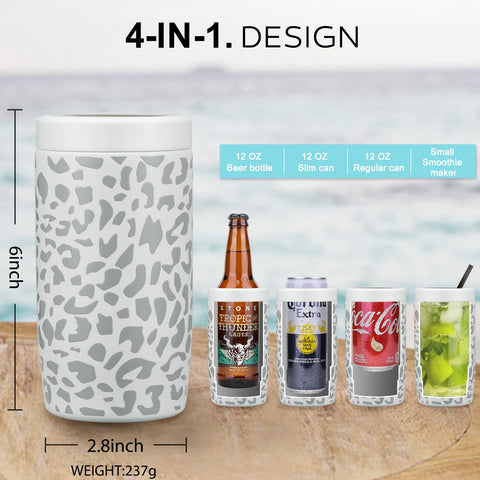 Itslife MAXSO 4-en-1 cierre fácil para un uso rápido en fiestas.