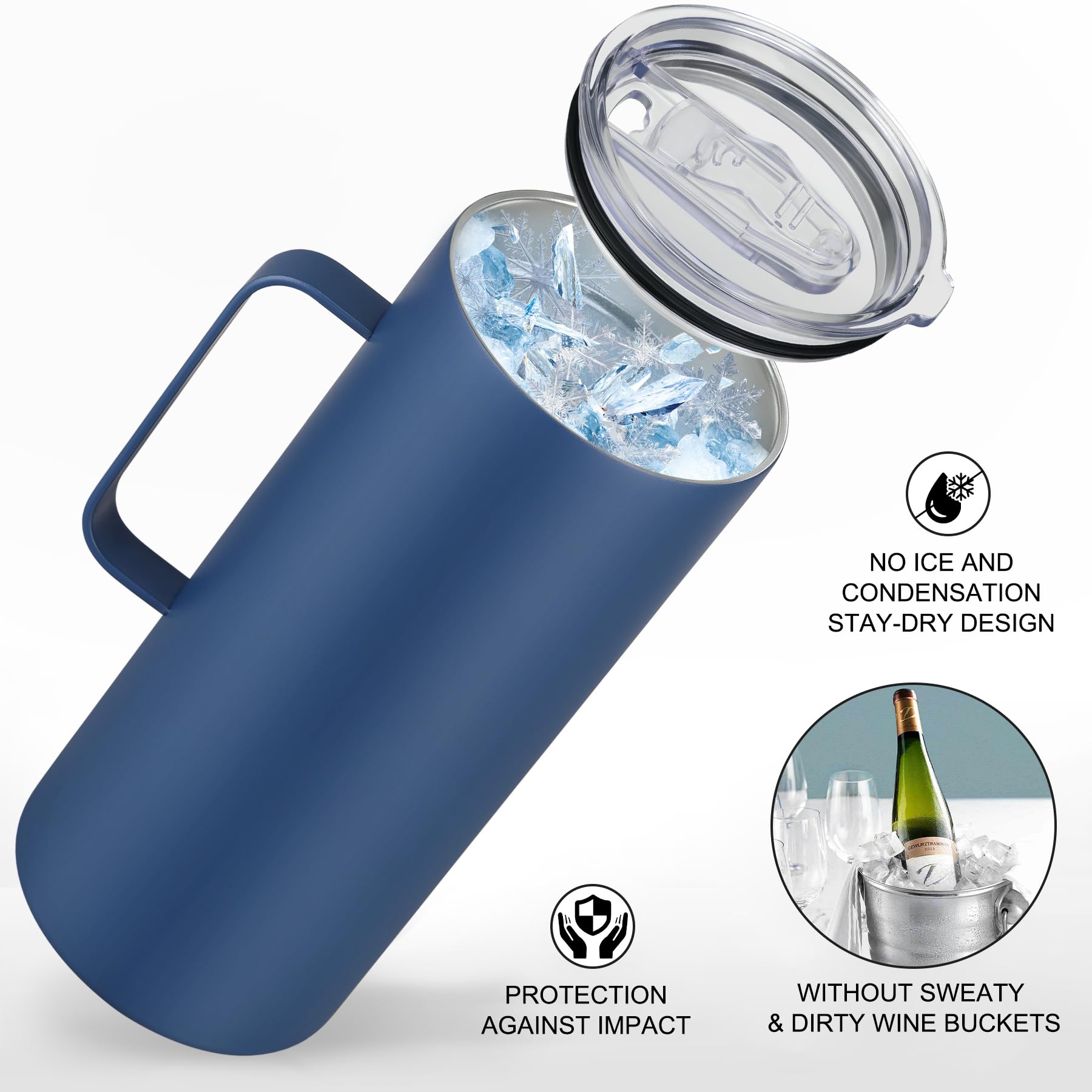 Itslife regalo-ideal-amantes-del-vino para ocasiones memorables.