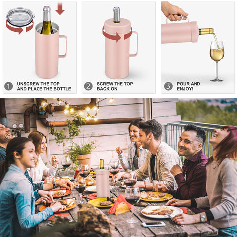 Itslife uso exterior en la playa, ideal para picnics y reuniones al aire libre.