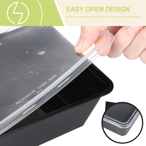 Material PP sin BPA de IUMÉ, seguro y reutilizable
