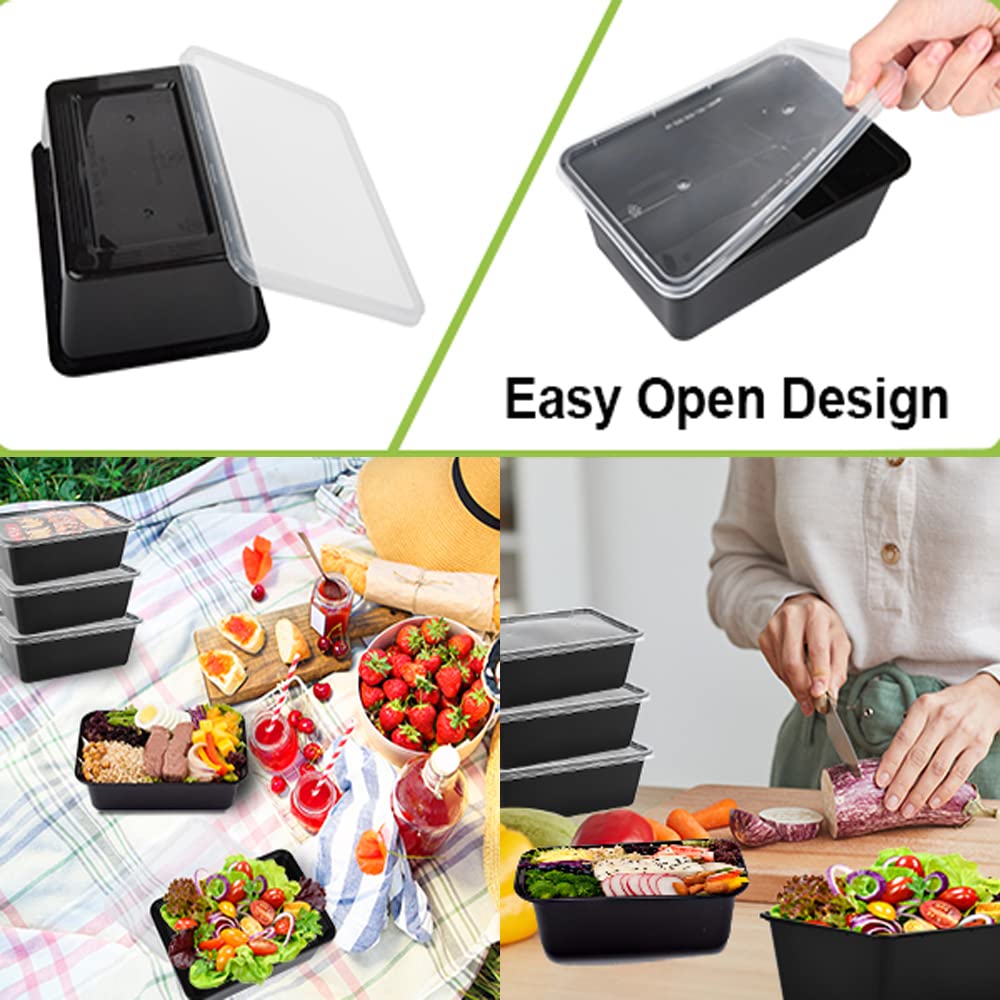 OPCIÓN IUMÉ para catering y servicios de comida para llevar