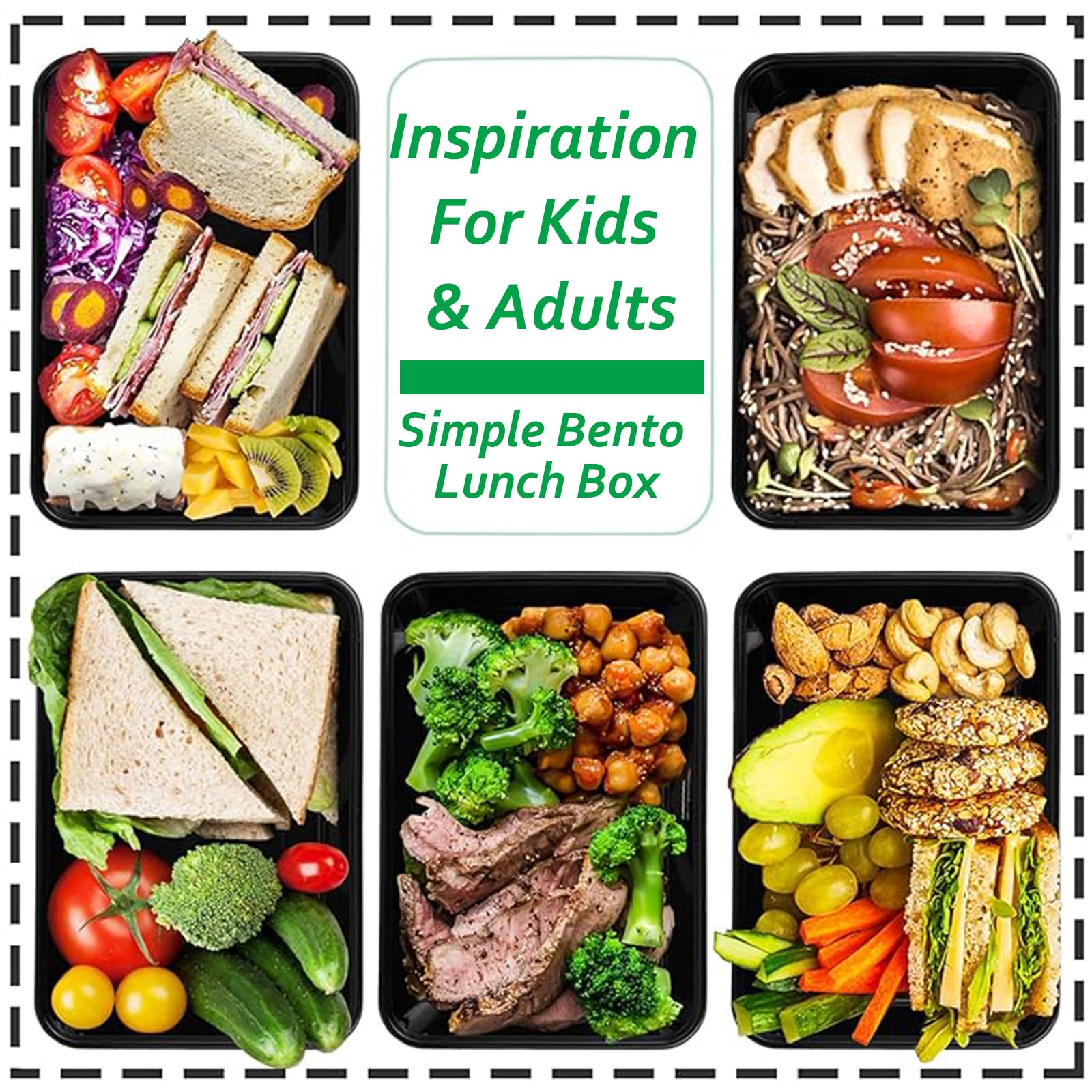 Uso en microondas con tapa entreabierta para recalentar