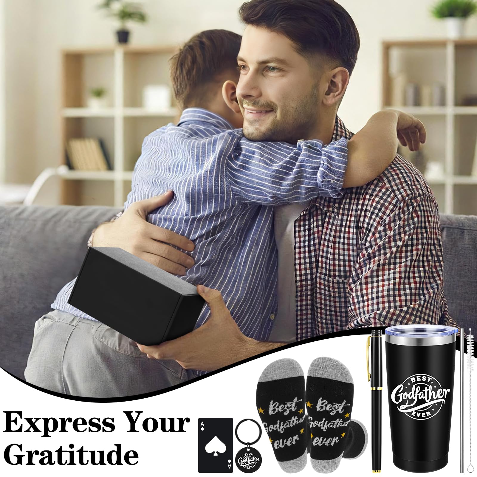 IUUIVV Abrebotellas negro, utensilio práctico para reuniones.