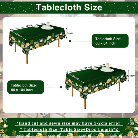 IVAPUPU mantel-impermeable-lavable facilita limpieza tras comidas sin complicaciones.