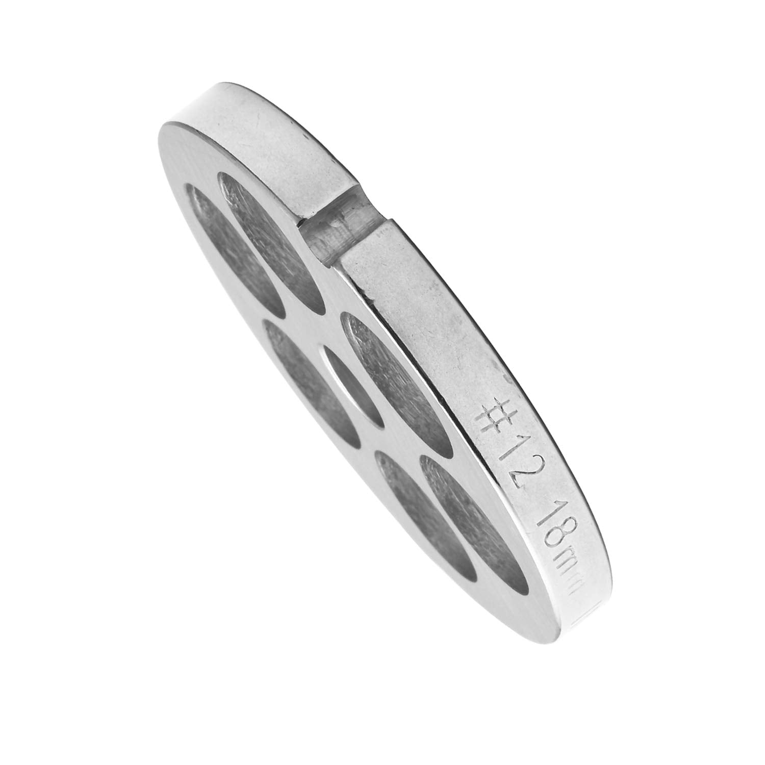 iVict adaptador universal para molinillos, montaje sencillo