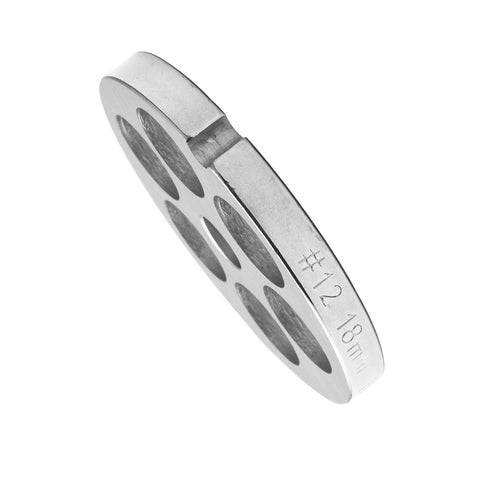 iVict adaptador universal para molinillos, montaje sencillo