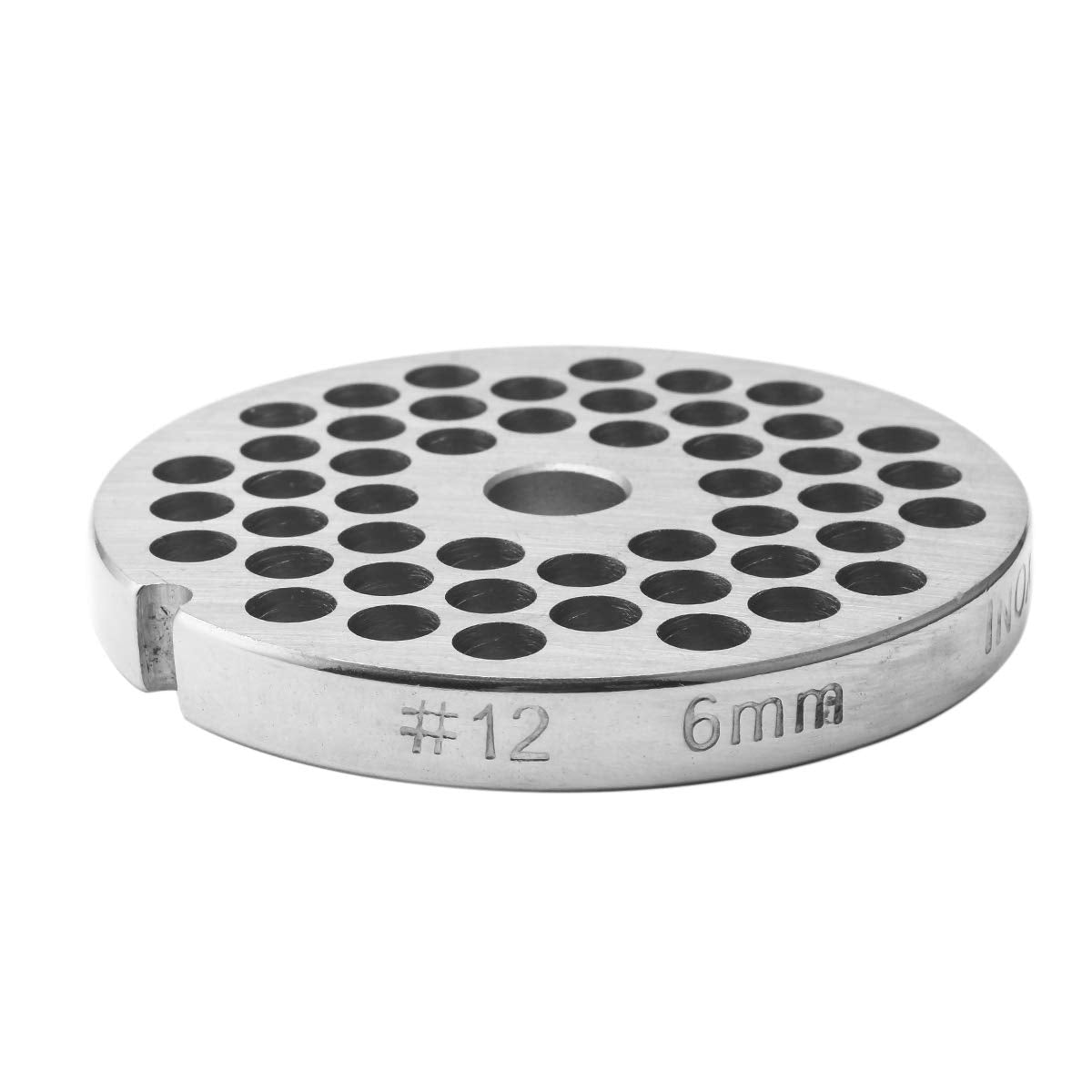iVict plato diámetro 69 mm para molinillo, ajuste versátil.