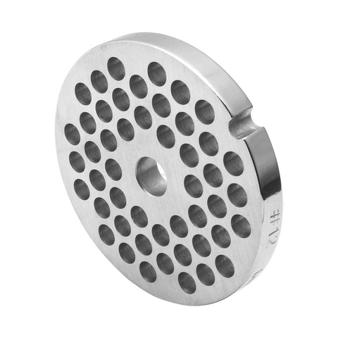 iVict disco con orificio cuadrado de 10 mm, rendimiento estable.