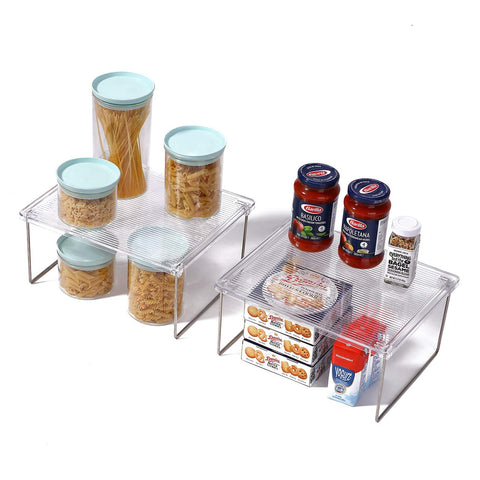 IVYHOME dimensiones 12x10 pulgadas para encimeras ordenadas.