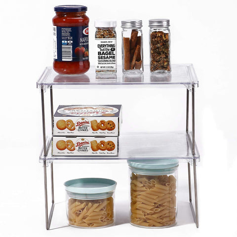 IVYHOME organizador lavanderia bano para perfumes y jabones.