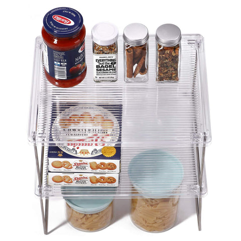 IVYHOME pack de 2 unidades en un solo envio para cocina ordenada.