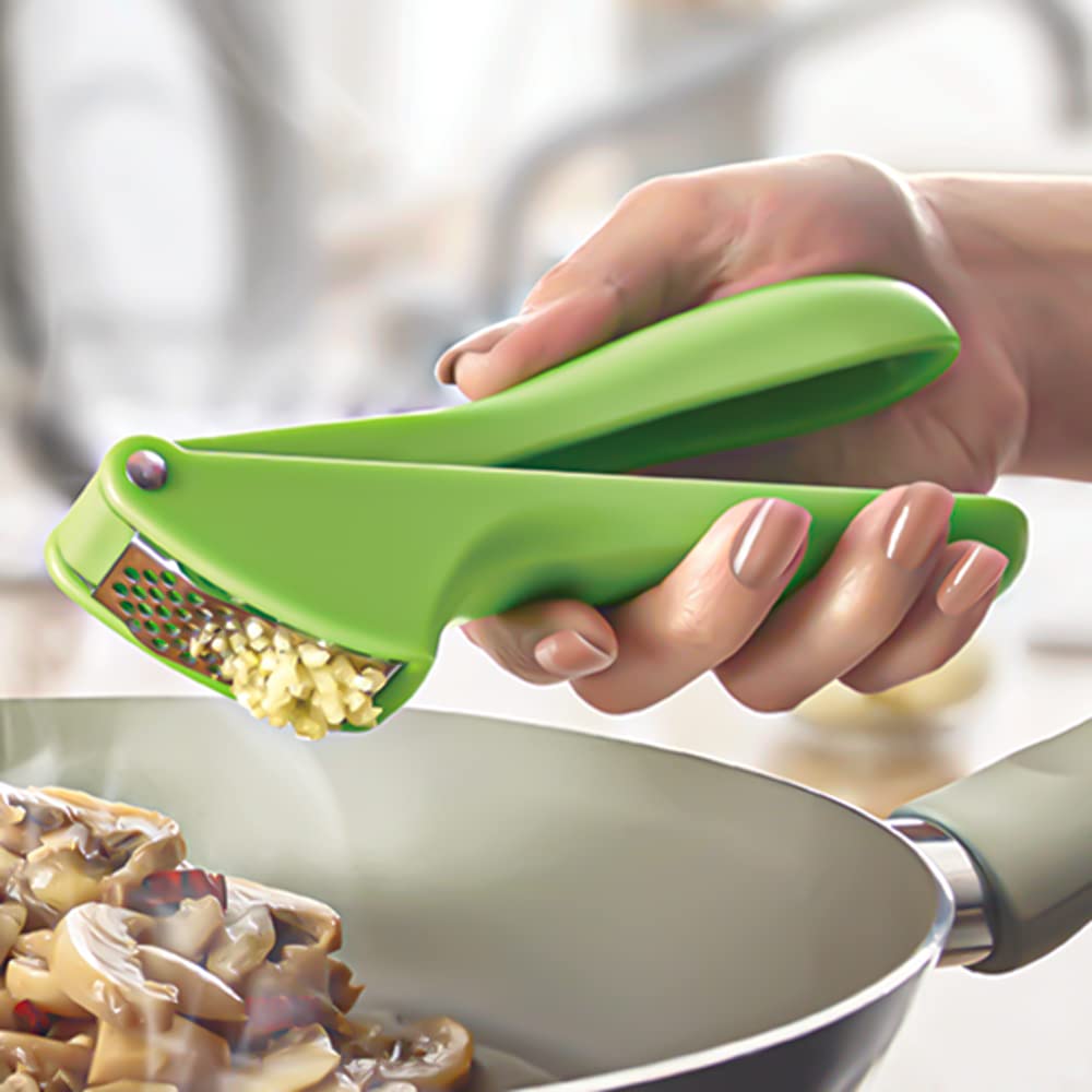 IVYHOME separador de grasa con tapón de silicona controla la liberación