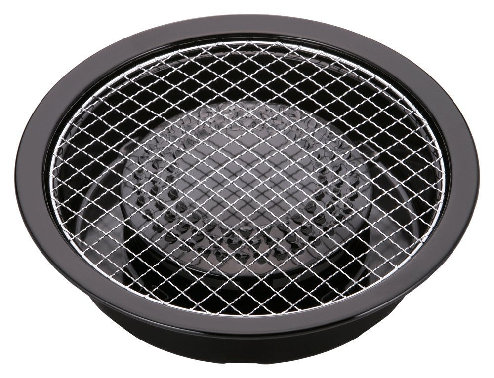 Iwatani Aburi plato parrilla estufa: ideal para asados en interiores