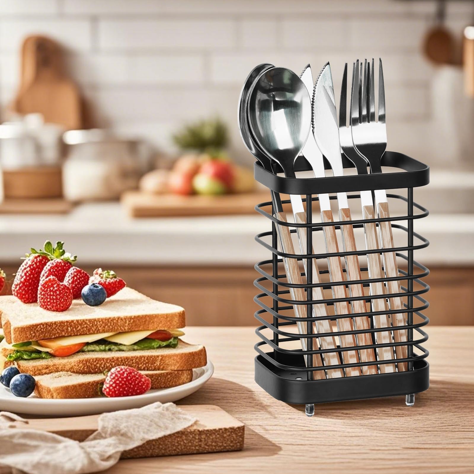 IWNTWY regalo práctico para nuevos hogares y cocinas.