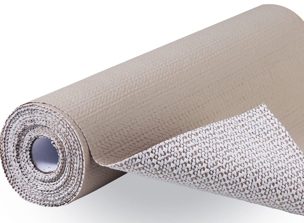 Iwtmm forro cajon anti-deslizante: estabilidad para utensilios sin adhesivo.