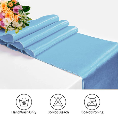 IYARKAI cinta satén 12x108 para uso en hogar: decoración elegante y práctica.