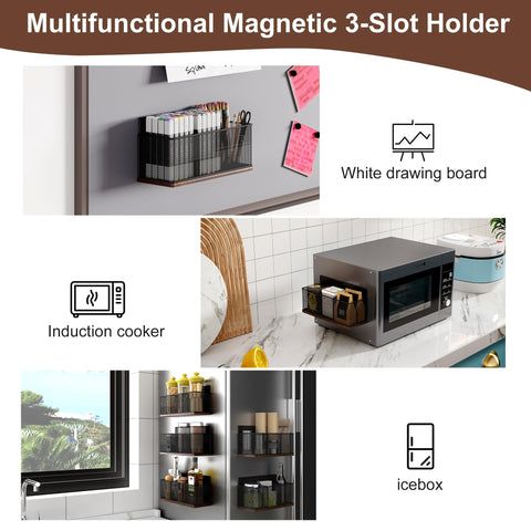 IZLIF Dimensiones útiles: 13,7W x 10,9D x 5,87H, ahorro de encimera.